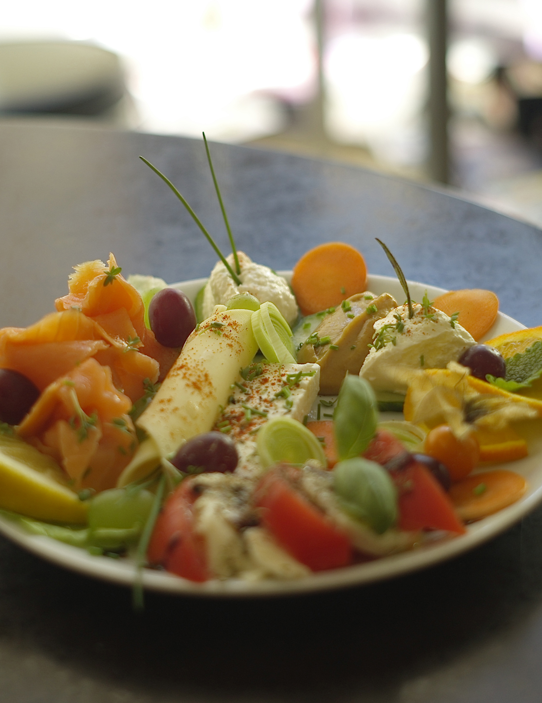 cafe coburg frühstück mittagessen